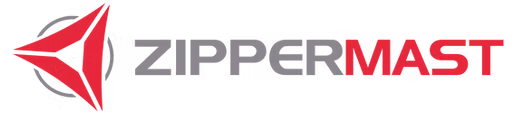 Zippermast Logo
